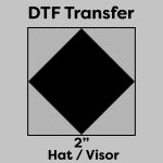 DTF Transfer 2" Thumbnail