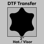 DTF Transfer 2" Thumbnail