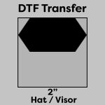 DTF Transfer 2" Thumbnail