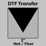 DTF Transfer 2" Thumbnail