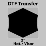 DTF Transfer 2" Thumbnail