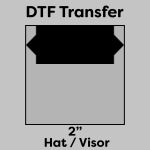 DTF Transfer 2" Thumbnail