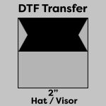 DTF Transfer 2" Thumbnail