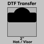 DTF Transfer 2" Thumbnail