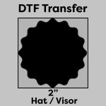 DTF Transfer 2" Thumbnail