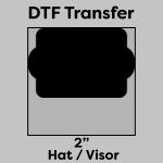 DTF Transfer 2" Thumbnail