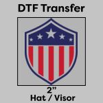 DTF Transfer 2" Thumbnail