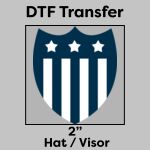 DTF Transfer 2" Thumbnail