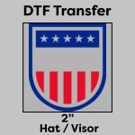 DTF Transfer 2" Thumbnail