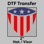 DTF Transfer 2" Thumbnail