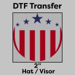 DTF Transfer 2" Thumbnail