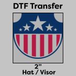 DTF Transfer 2" Thumbnail