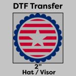 DTF Transfer 2" Thumbnail