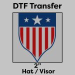 DTF Transfer 2" Thumbnail