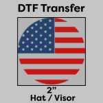 DTF Transfer 2" Thumbnail