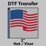 DTF Transfer 2" Thumbnail