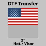 DTF Transfer 2" Thumbnail