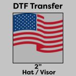 DTF Transfer 2" Thumbnail