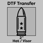 DTF Transfer 2" Thumbnail