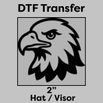 DTF Transfer 2" Thumbnail
