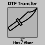 DTF Transfer 2" Thumbnail