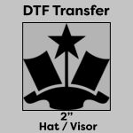 DTF Transfer 2" Thumbnail