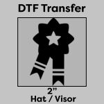 DTF Transfer 2" Thumbnail