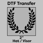 DTF Transfer 2" Thumbnail