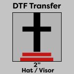 DTF Transfer 2" Thumbnail