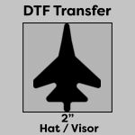 DTF Transfer 2" Thumbnail