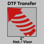 DTF Transfer 2" Thumbnail