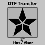 DTF Transfer 2" Thumbnail