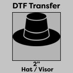 DTF Transfer 2" Thumbnail