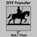 DTF Transfer 2" Thumbnail