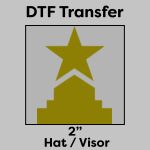 DTF Transfer 2" Thumbnail