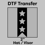 DTF Transfer 2" Thumbnail