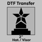 DTF Transfer 2" Thumbnail