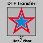 DTF Transfer 2" Thumbnail