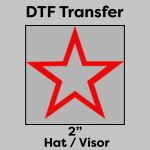 DTF Transfer 2" Thumbnail