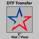DTF Transfer 2" Thumbnail