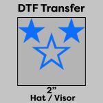 DTF Transfer 2" Thumbnail