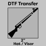 DTF Transfer 2" Thumbnail