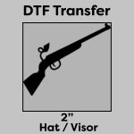 DTF Transfer 2" Thumbnail