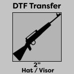 DTF Transfer 2" Thumbnail
