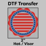 DTF Transfer 2" Thumbnail