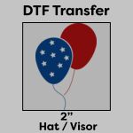 DTF Transfer 2" Thumbnail