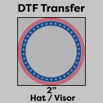 DTF Transfer 2" Thumbnail