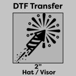 DTF Transfer 2" Thumbnail