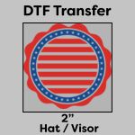 DTF Transfer 2" Thumbnail