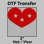 DTF Transfer 2" Thumbnail